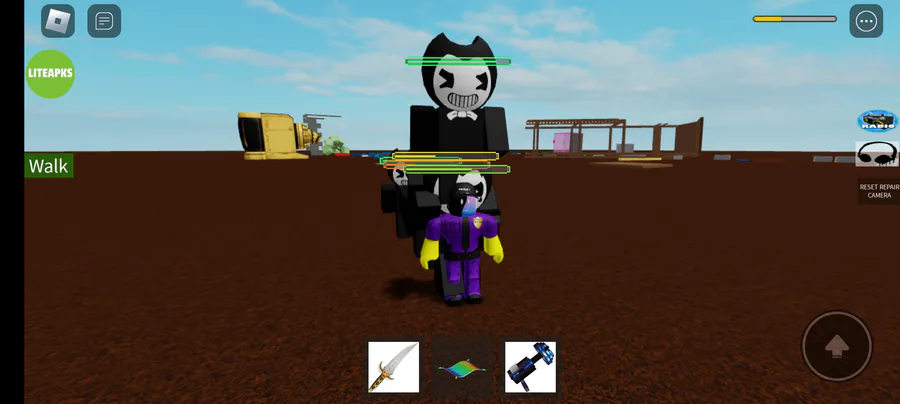 New posts - ROBLOX Community on Game Jolt