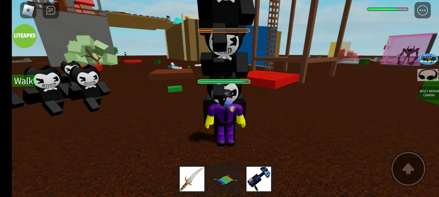 New posts - ROBLOX Community on Game Jolt