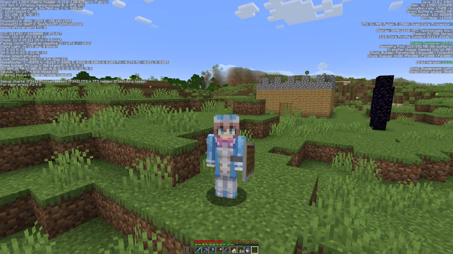 Minecraft jogo - Minecraft jogo updated their profile picture.