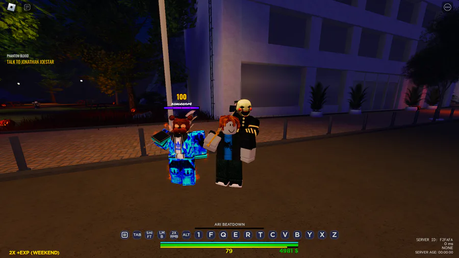Roblox Is Unbreakable - Roblox