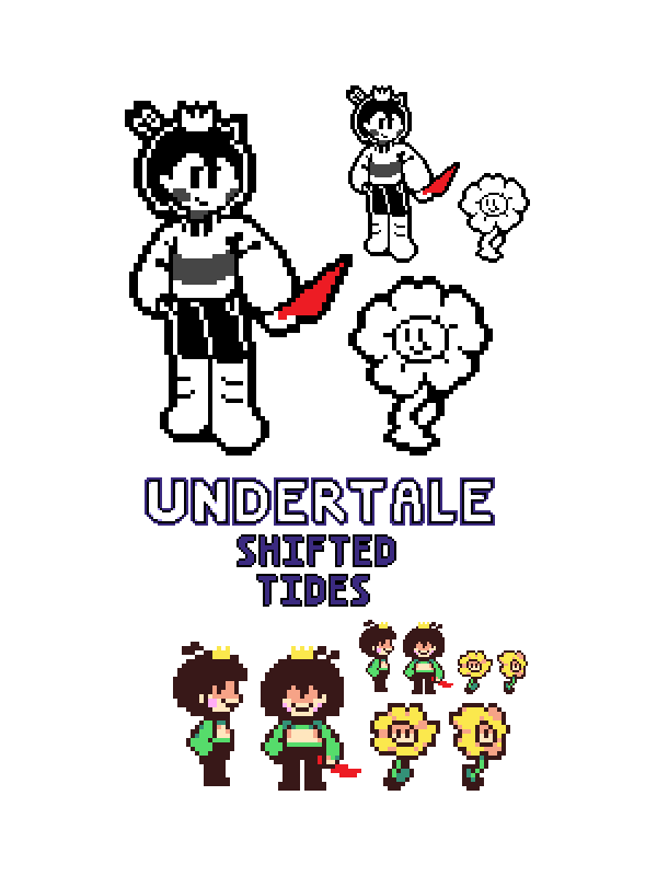 Owlkids  Game Review: Undertale - Owlkids