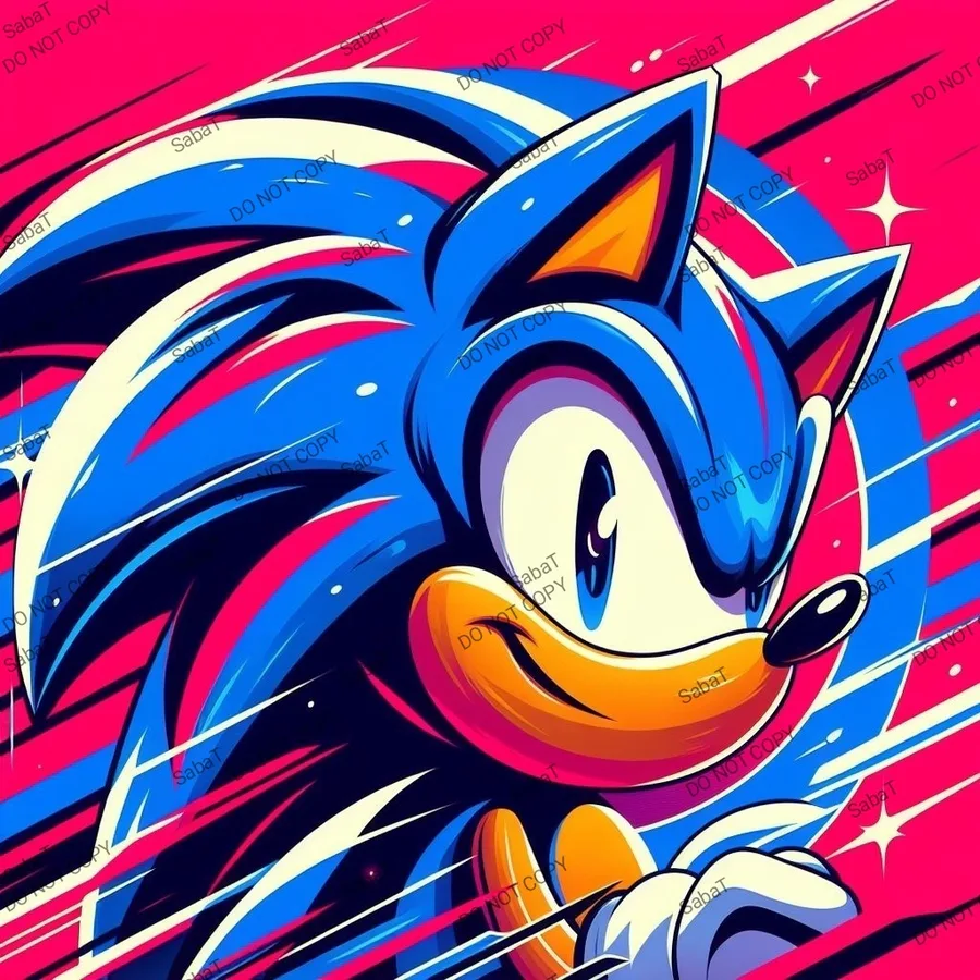 Clonesonicthehedgehog on Game Jolt: #SonicFriday sonic fan arts