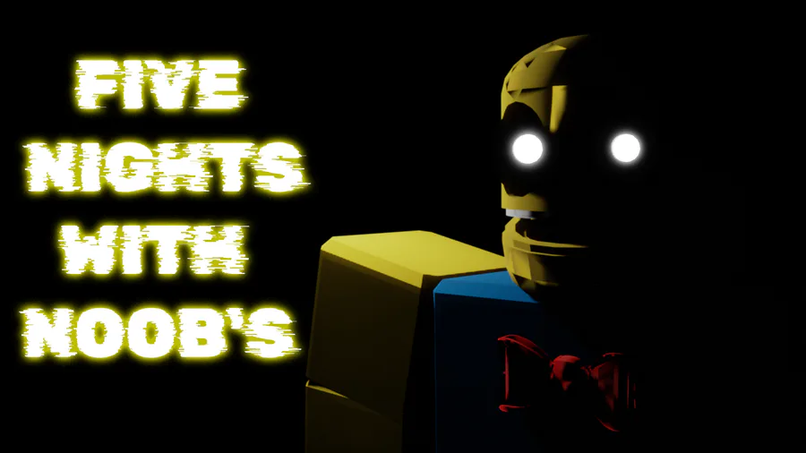 Five Nights at Freddy 3 PC Demo (C2 Version)