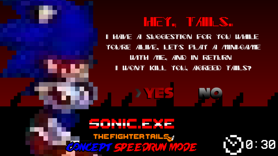 Goin' 2 Da Club Wit Sonic.exe