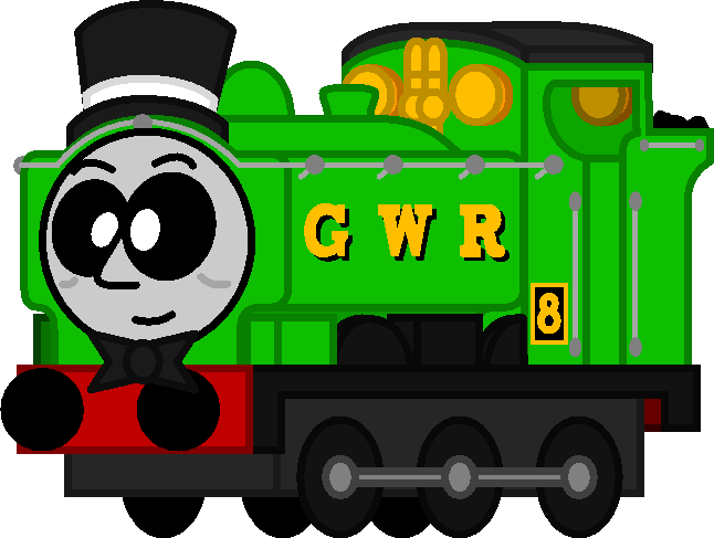 New posts in Alphabet Lore - 🚂 Thomas The Tank Engine [Official Community]  Community on Game Jolt