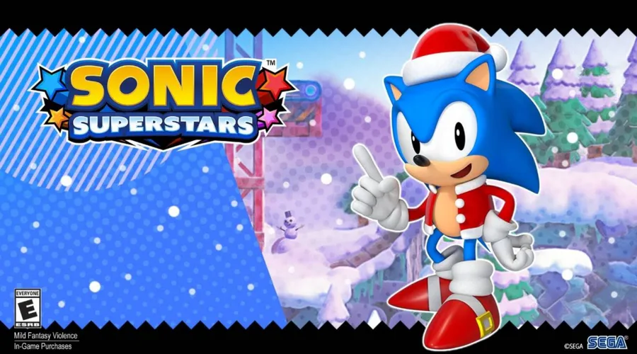 Sega & Sonic Month on PlayStation Now