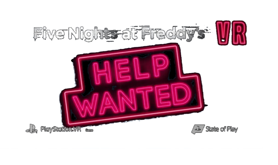 Help s. FNAF help wanted логотип. Логотип ФНАФ VR. Иконка ФНАФ ВР. Иконка ФНАФ хелп вантед.