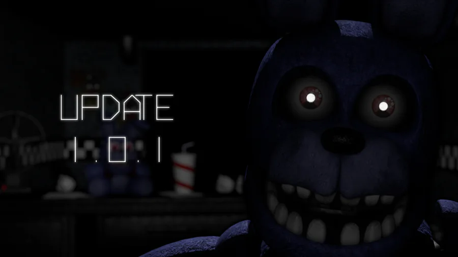 Fnaf 4 Halloween edition (android) fan-port (read the description) 