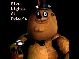 Fnaffan347 on Game Jolt: Hey lois remember the time i was in five nights  at freddy's