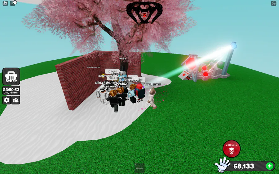 New posts in Games 🎮 - ROBLOX Community on Game Jolt