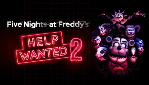 blinglasses on Game Jolt: Whats your favourite fnaf security