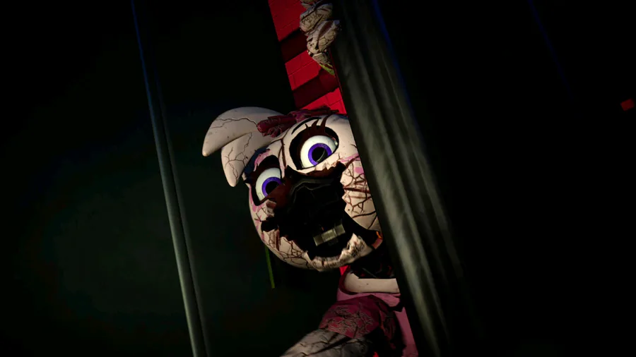FNaF News Wire🎄🎅❄️ on X: 2 New Images For FIVE NIGHTS AT FREDDY'S  Featuring Bonnie And Foxy have been revealed Via a Gamejolt Project by  Scott Cawhton ( #FNAF #FNAFMovie  #FiveNightsAtFreddys  /