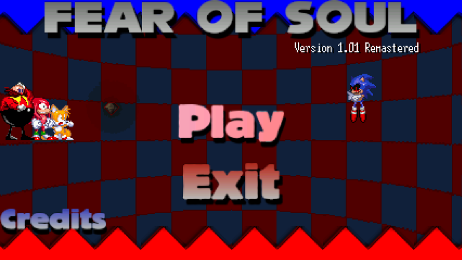 Sonic.exe The Fear of Soul (OLD) by 4anderTheChadhog - Game Jolt