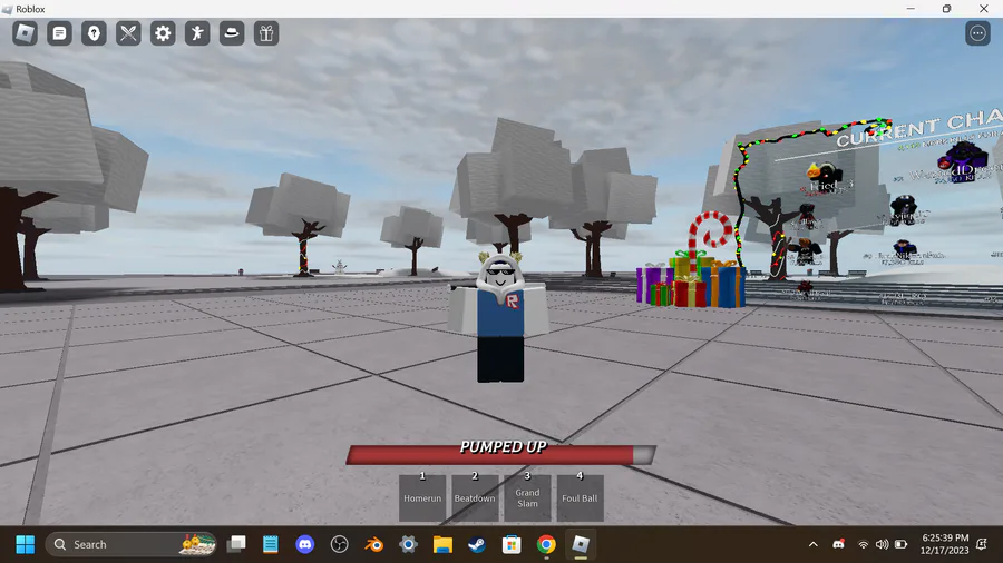 New posts - ROBLOX Community on Game Jolt