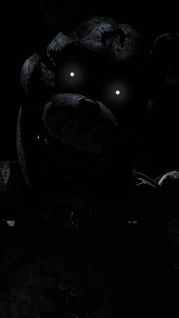 Five Nights at Freddy's 5 FAN MADE by JaydenTriesMinecraftOfficial - Game  Jolt