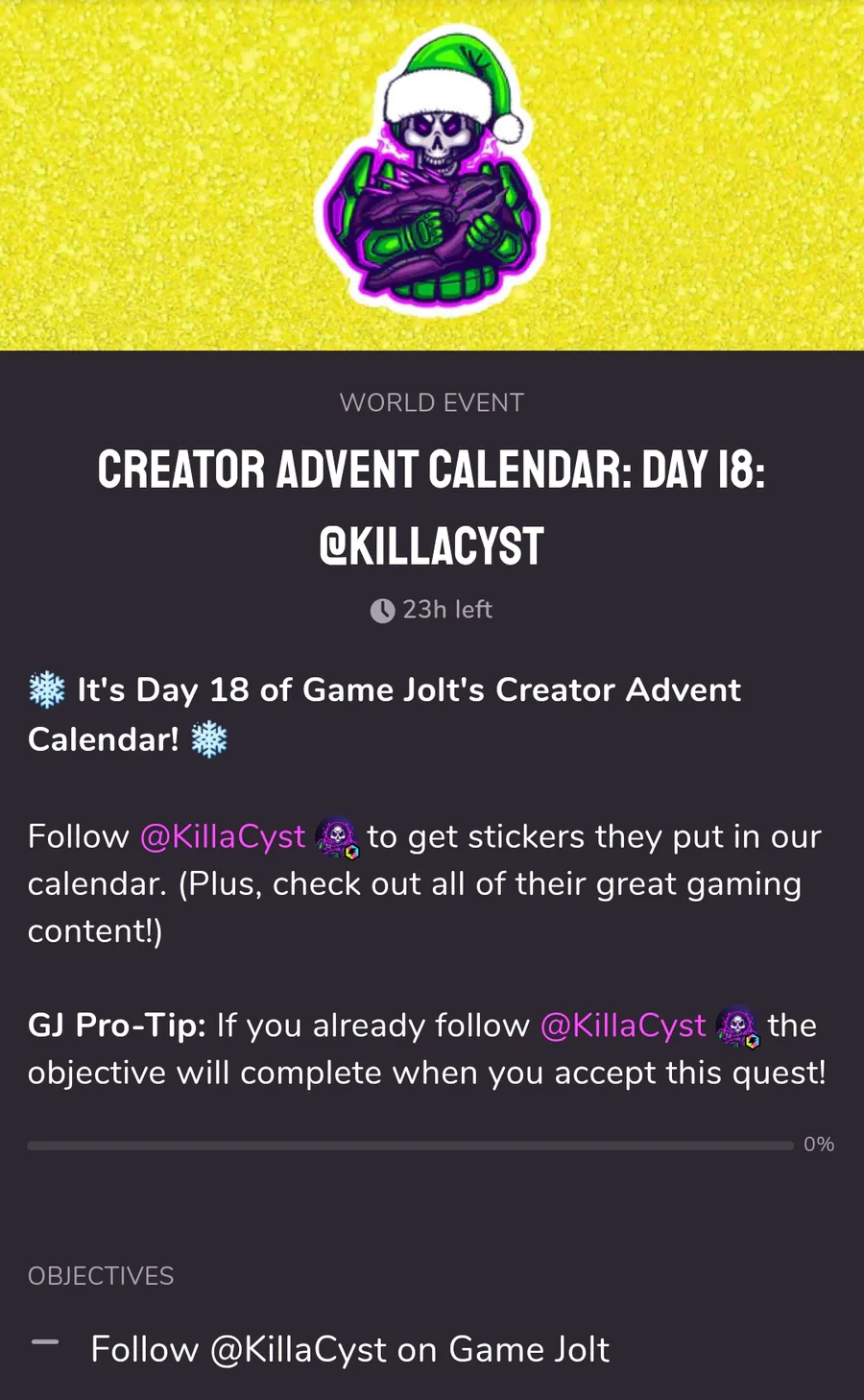 Game Jolt - Share your creations