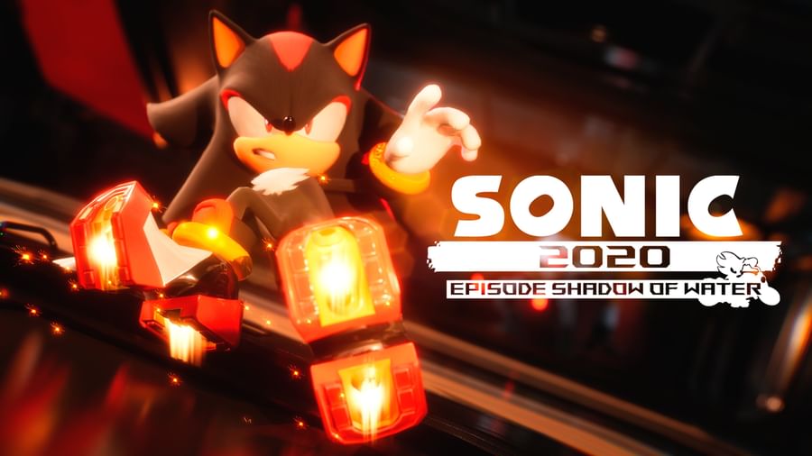 Sonic omens прохождение