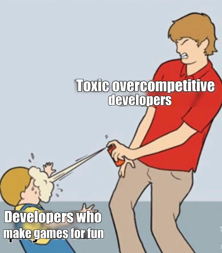 Game Jolt - Share your creations