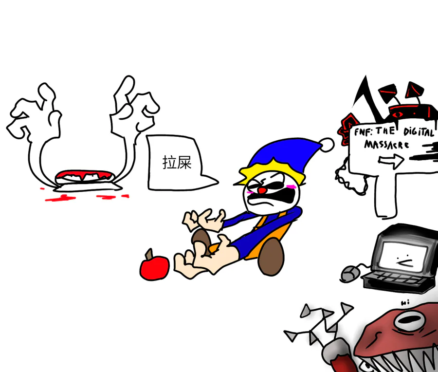 Game Jolt - Share your creations