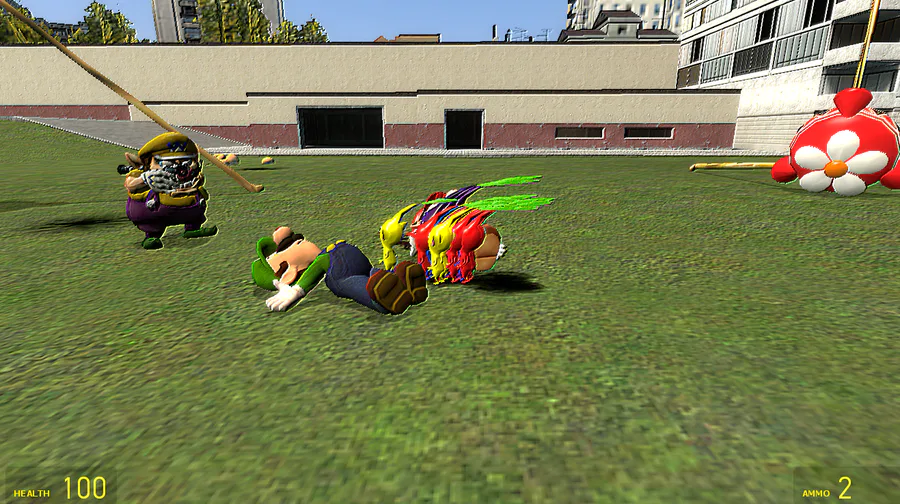 Gmod Rip Offs Game Jolt - Share your creations