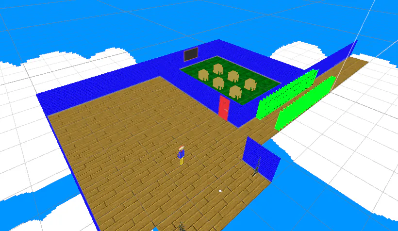 Game Jolt Share Your Creations game-jolt-share-your-creations