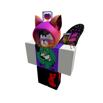 New Posts In Avatar Roblox Community On Game Jolt - my avatar roblox