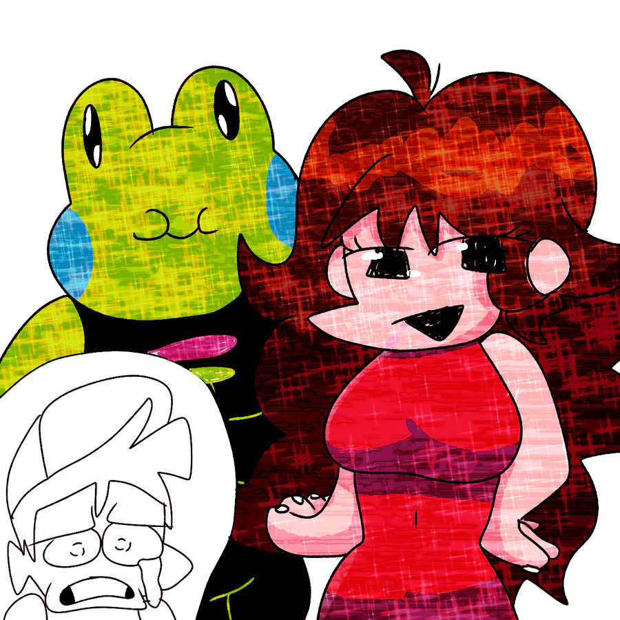 Game jolt share your creations
