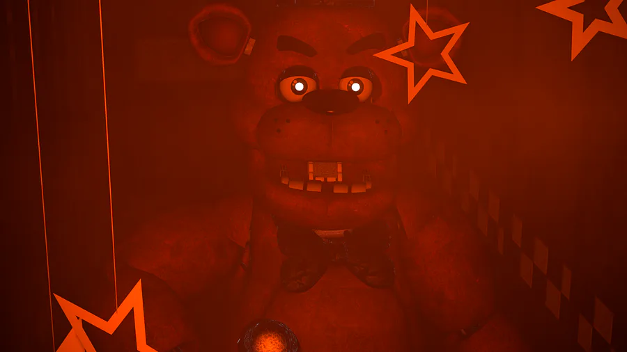 UCN-withered chica  FNAF 6: Pizzeria Simulator Amino