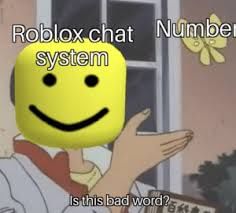 New Posts In Random Roblox Community On Game Jolt - roblox meme clean