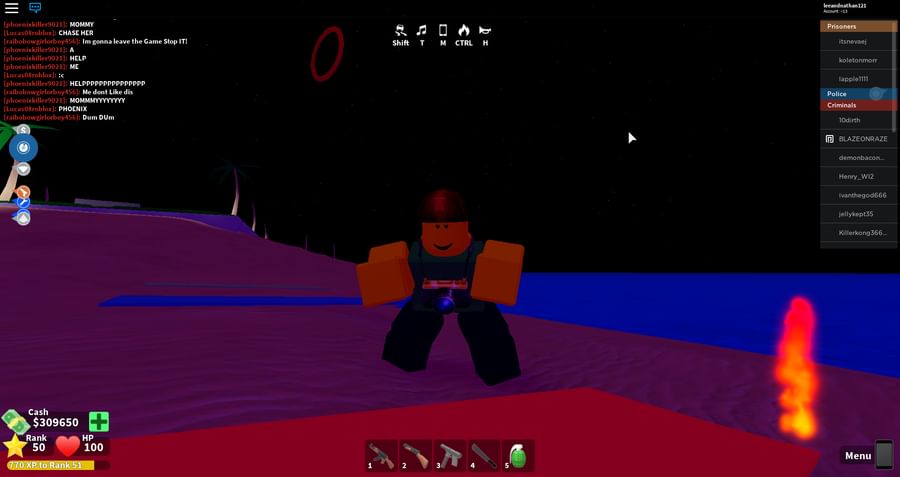 New Posts In Random Roblox Community On Game Jolt - how to have sounds play randomly in game roblox