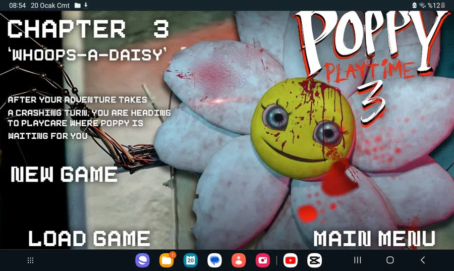 poppy playtime chapter 3 1.0.26