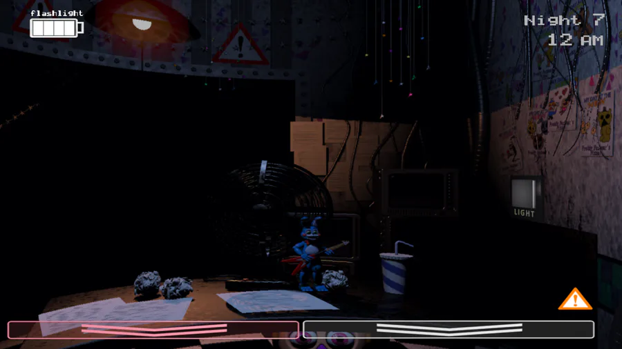 Five Nights at Freddy’s Realm - Art, videos, guides, polls and 