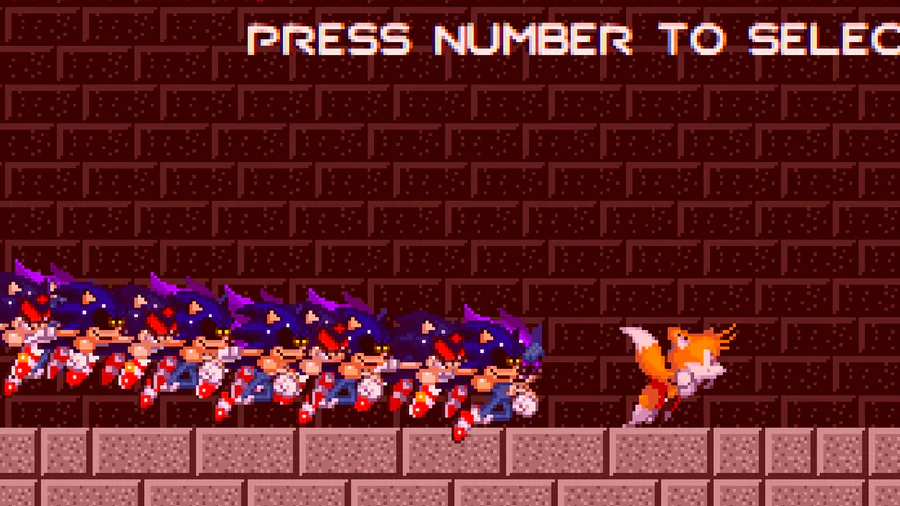 SunFIRE on Game Jolt: Sonic.EYX I did some data mine in the game and found  never seen stu