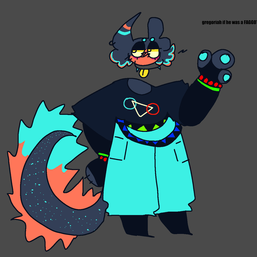 🍉] PARTYGLOBE FAN ACC on Game Jolt: Gregoriah irlsona if u even care  ermmm yea
