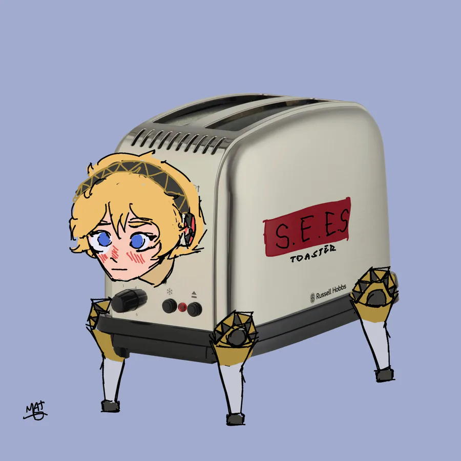 Imaizumi Kagerou :: Touhou Project :: anime :: fandoms :: dungeon toaster -  JoyReactor