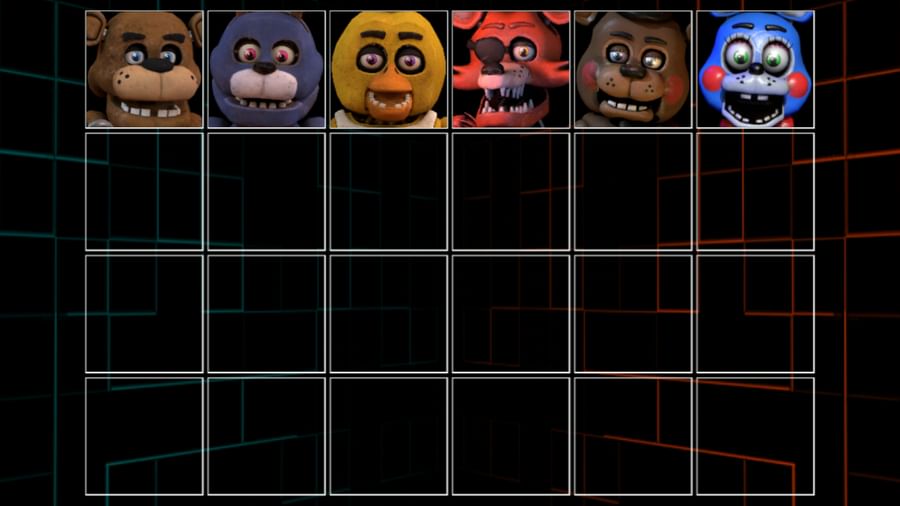 VR Custom Night by FunFrightsInc Game Jolt VR Custom Night by FunFrightsInc Game Jolt