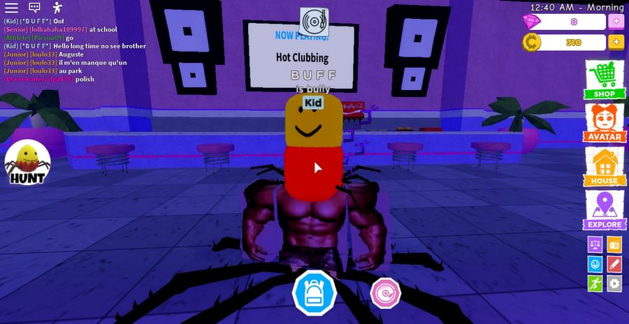 New Posts In Meme Roblox Community On Game Jolt - roblox house meme