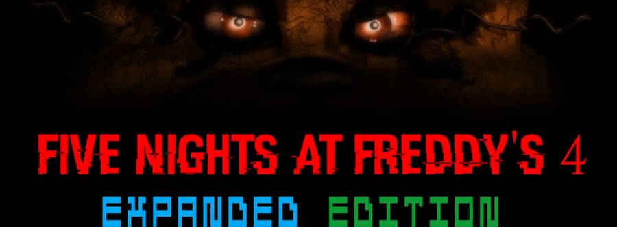 Five Nights At Freddy's CHEATS! - FNAF 4 - Fast Nights, House Map, Danger  Indicator 