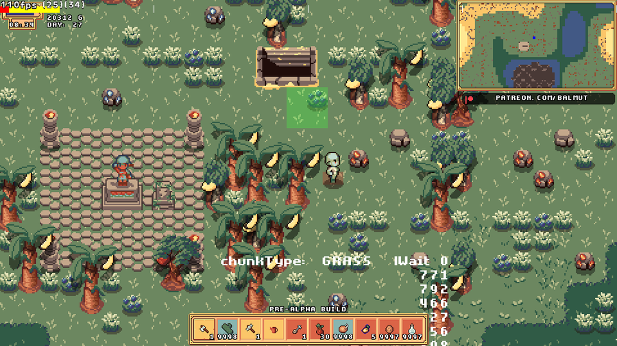Pixel Art Realm - Art, videos, guides, polls and more - Game