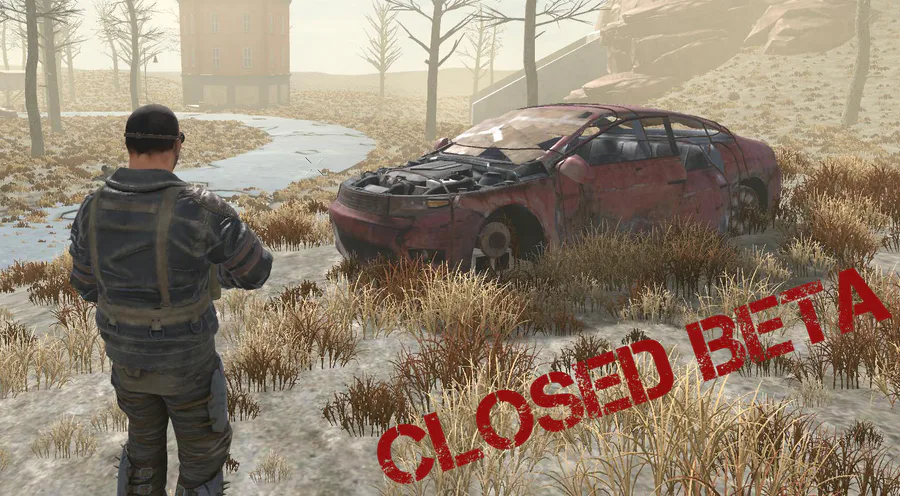 Join our Steam Open Beta! - State of Decay