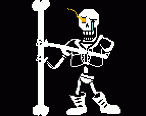 Undertale jolt. Дисбелиф Папирус гиф. Papyrus Shock. Dustbelief Papyrus. Dustbelief Sans encounter.