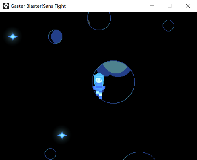 Endless Sans Simulator - Physics Game by gasterblaster