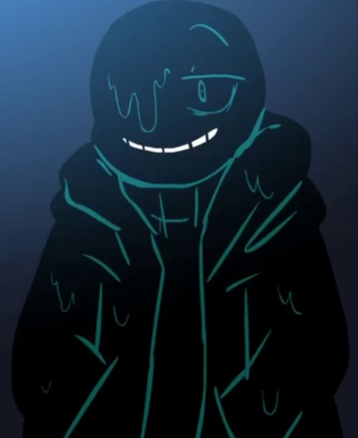 Найт санс. Найтмер Санс. Nightmare Sans Underverse. Найтмер Санс Андерверсе. Найтмер Санс злой.