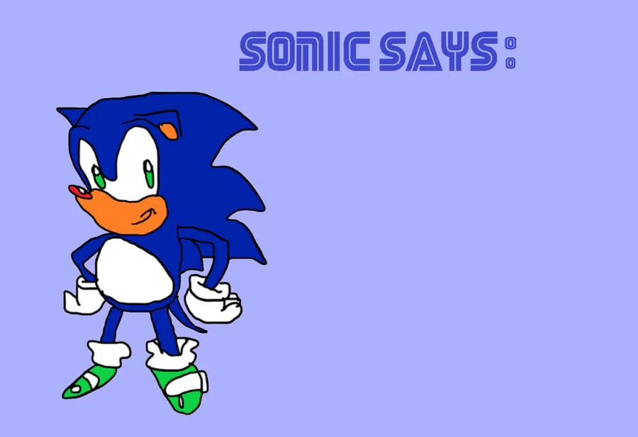 New posts in Memes - Sonic the Hedgehog Community on Game Jolt