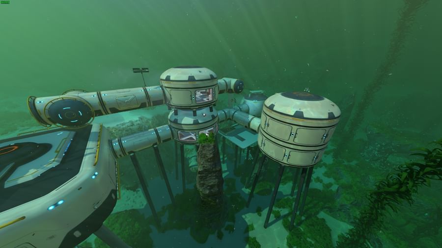 New Posts In Creations - Subnautica Community On Game Jolt