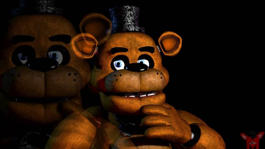 Remnant. - Five Night's at Freddy's Mobile: RAIDS by AlemmyCorp