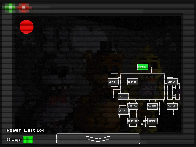 Free Download:Five Nights at Freddy's v1.84 APK  Five night, Five nights  at freddy's, Best android games