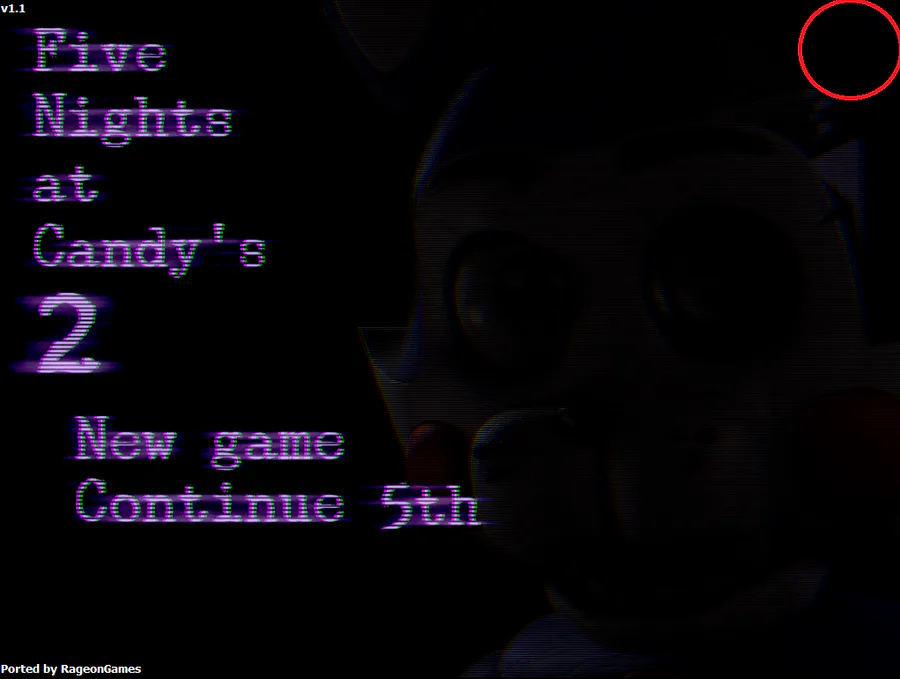 FNaC: R - Five Nights at Candy's: Remastered APK 2.0 - Download Free for  Android
