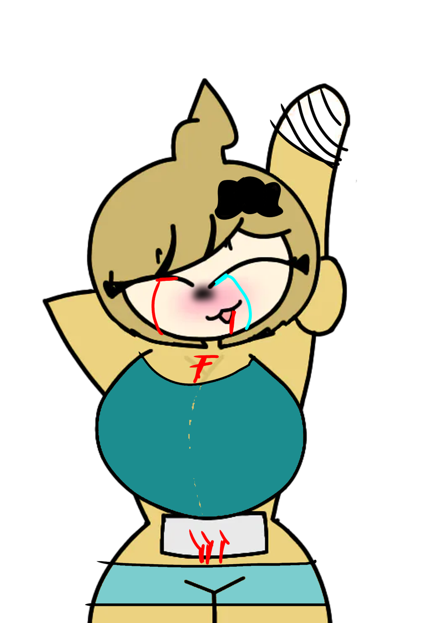 Five nights at tubbyland 2 sexualized