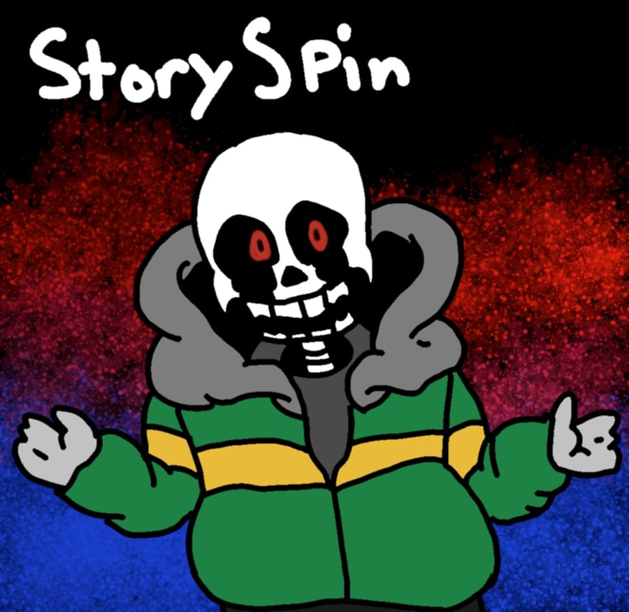 New posts in Fanart - UNDERTALE Community on Game Jolt